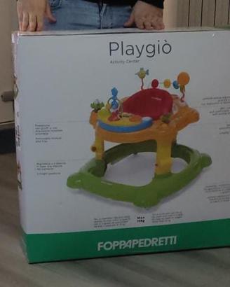 Girello Foppapedretti