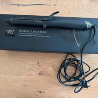 GHD CHRONOS CURVE CLASSIC TONG (26MM)