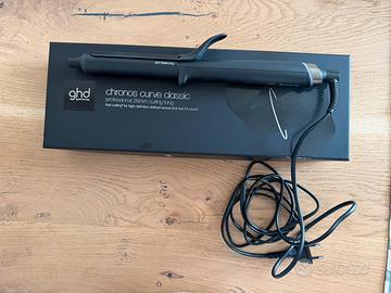 GHD CHRONOS CURVE CLASSIC TONG (26MM)