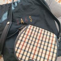 Borsa Daks London MAI USATA