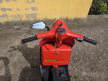 vespa 50 special