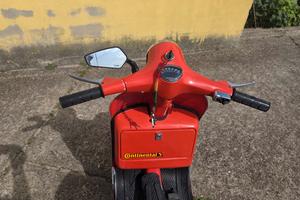 vespa 50 special
