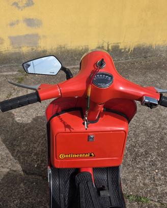 vespa 50 special
