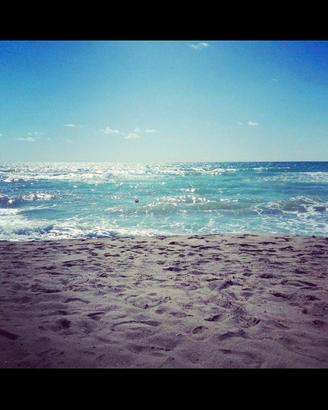 Settembre anche a settimana 4 posti mare a 300m