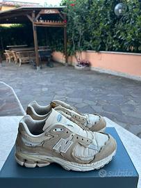 New Balance 2002r Running