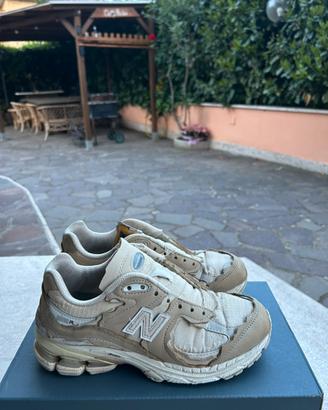 New Balance 2002r Running