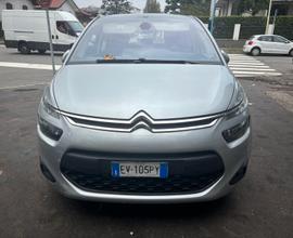 Citroen C4 Picasso 1.6 e-HDi 115 Business