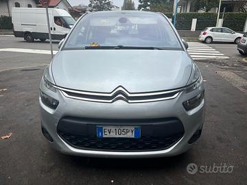 Citroen C4 Picasso 1.6 e-HDi 115 Business