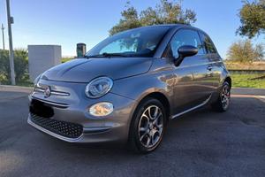 Fiat 500 1.2 lounge 2019 benzina PREZZO TRATTABILE