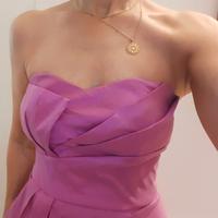 Vestito donna elegante *Couture