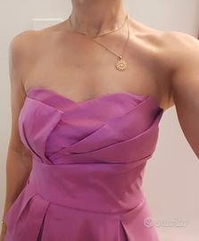 Vestito donna elegante *Couture