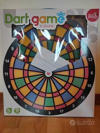 Freccette gioco
