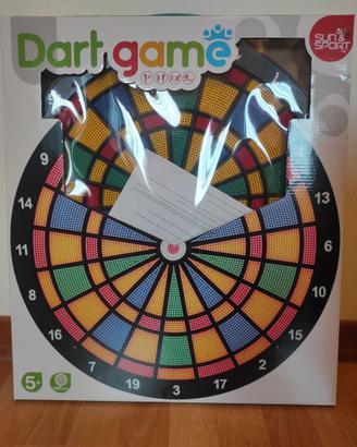 Freccette gioco