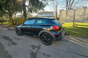 MiniCooper Paceman 