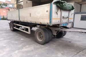 Rimorchio bilaterale Tabarrini 