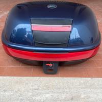 Bauletto burgman 400