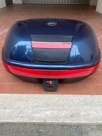 Bauletto burgman 400