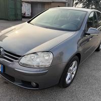 VOLKSWAGEN Golf 1.6 5p. BENZINA/GPL senza nessun
