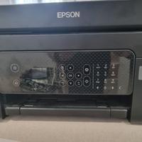 Stampante Epson workforce wf-2930