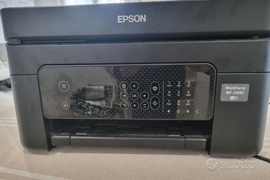 Stampante Epson workforce wf-2930