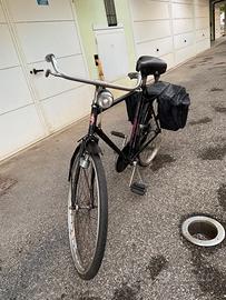 Bici Atala uomo anni '70 – freni a bacchetta