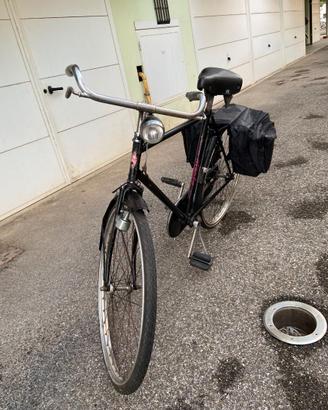 Bici Atala uomo anni '70 – freni a bacchetta