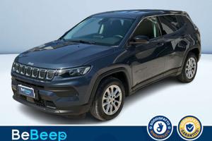 Jeep Compass 1.6 MJT LONGITUDE 2WD 130CV