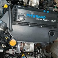 MOTORE 199A9000 1.3 MJ ALFA ROMEO MITO
