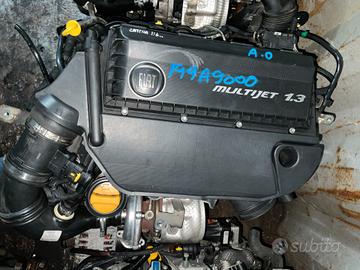 MOTORE 199A9000 1.3 MJ ALFA ROMEO MITO