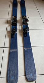 Sci Blizzard Bushwacker 180