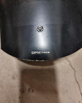 Codino DPM race honda hornet 600 2007-2010