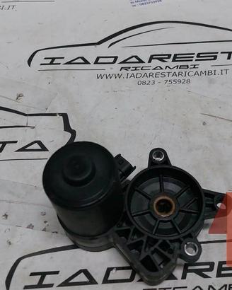 Motorino Freno Stazionamento Kuga - S-Max 2173727