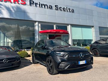 Mercedes-benz GLC 220 300 d 4Matic Mild Hybrid AMG
