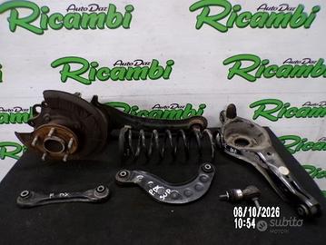 KIT RUOTA POST. DESTRO C-MAX II 2.0 TDCi 2015