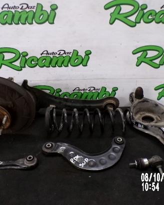 KIT RUOTA POST. DESTRO C-MAX II 2.0 TDCi 2015