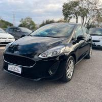 Ford Fiesta 1.1 5 porte Plus