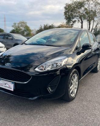 Ford Fiesta 1.1 5 porte Plus