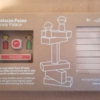 Gioco Palazzo Pazzo