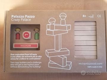 Gioco Palazzo Pazzo