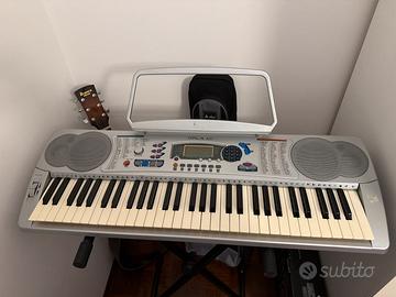 Tastiera Elettronica Orla KX3