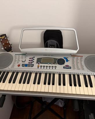 Tastiera Elettronica Orla KX3