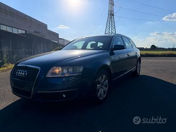 Audi A6 3.2 V6 FSI qu. Av.