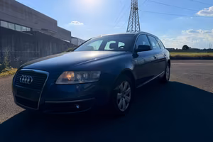 Audi A6 3.2 V6 FSI qu. Av.