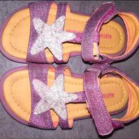 Sandali Bimba AGATHA RUIZ DE LA PRADA 💖 - Glitter