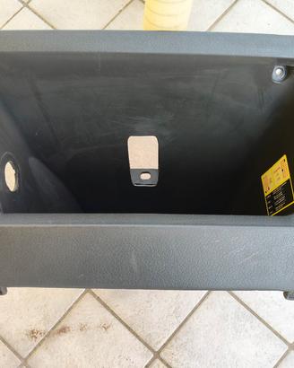 Cassetto Portaoggetti Fiat Panda 169