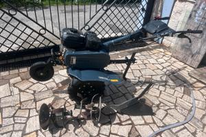 Motocoltivatore motozappa 2+1 marce