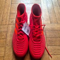 Scarpe calcio Adidas Predator 19.3 FG