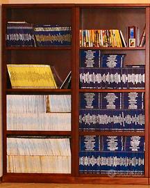 Collezione Tex completa