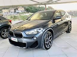 Ricambi bmw x2 serie 2 serie 3 serie 5 disponibili