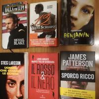 LIBRI di SUCCESSO TRADOTTI IN FILM di SUCCESSO